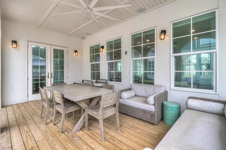 Happy Place House in Port Aransas