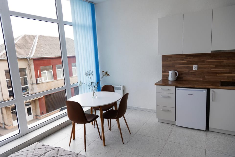 ROOMS Park Hostel in Klaipėda County, Lithuania