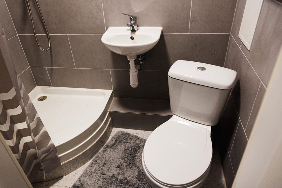 ROOMS Park Hostel in Klaipėda County, Lithuania
