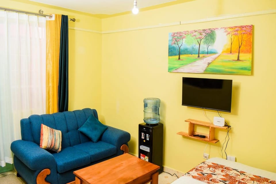 Shalom Apartments Moi Southlake Apartment in Kenya