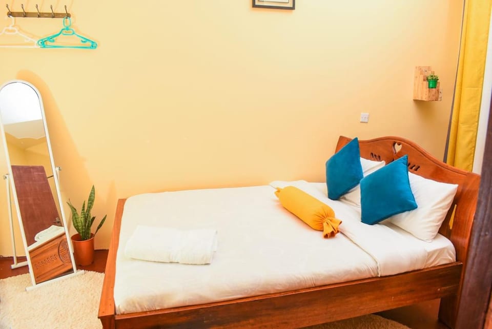Shalom Apartments Moi Southlake Apartment in Kenya