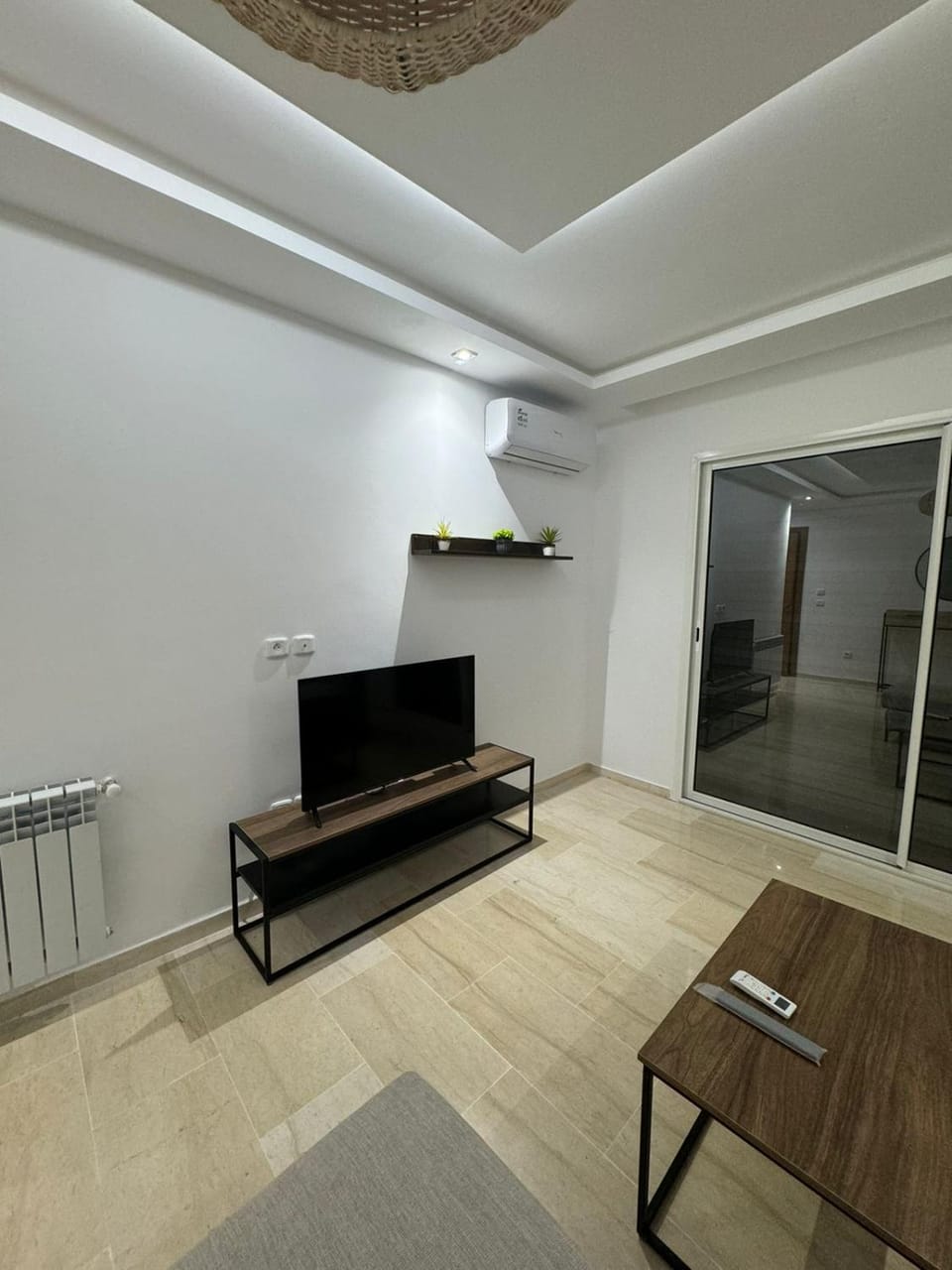Communal lounge/ TV room, TV and multimedia, Living room, Seating area