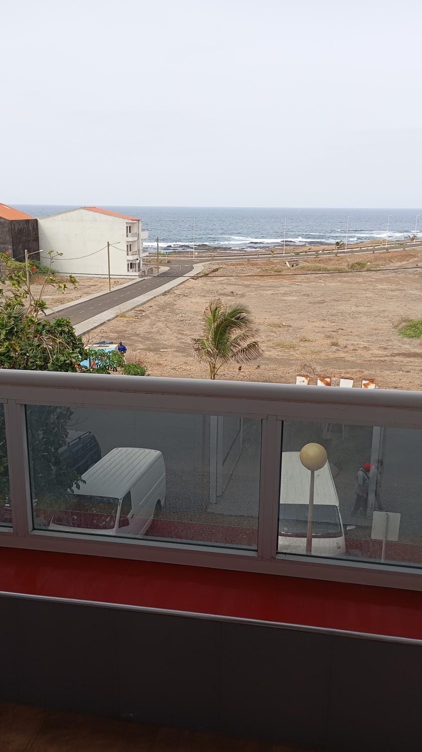 Edu Horizonte Hotel in Cape Verde