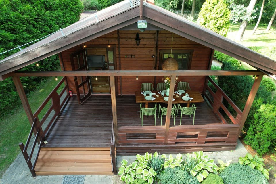 Property building, Balcony/Terrace