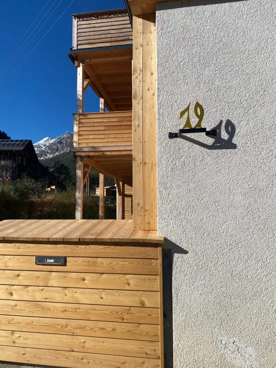 Haus Wolfsbach Apartment in Carinthia, Austria