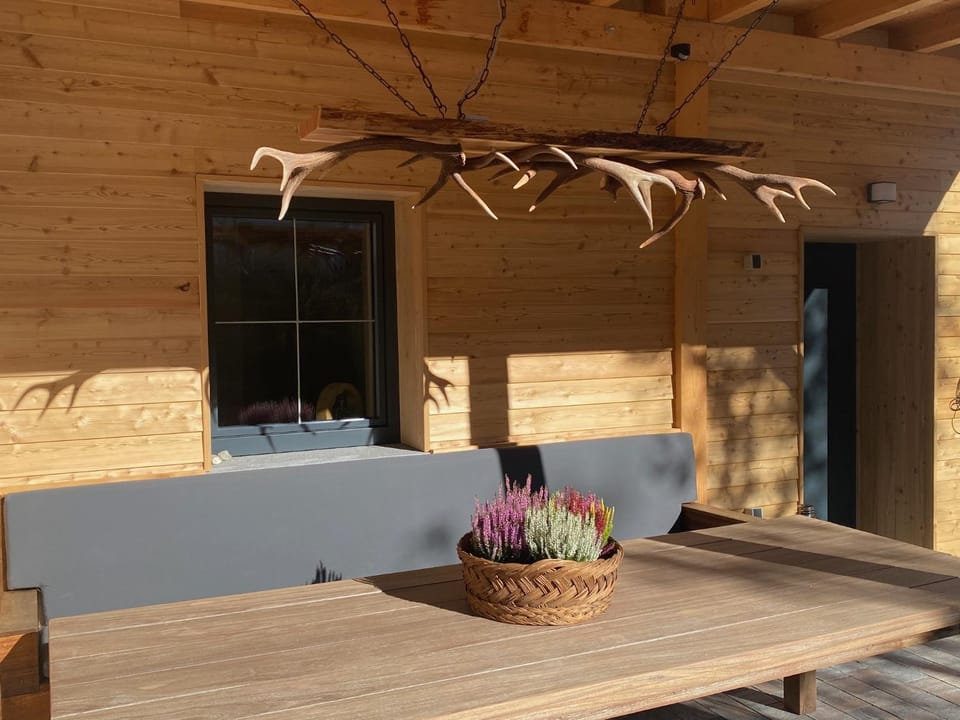 Haus Wolfsbach Apartment in Carinthia, Austria