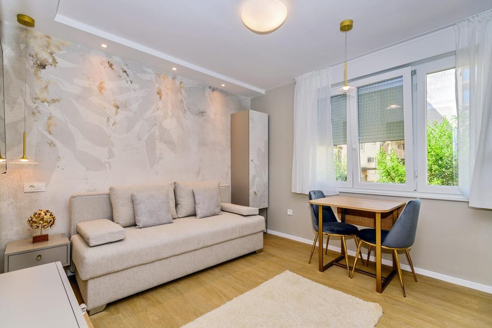 Stylish apartments - near Zadar bridge Apartment in Zadar