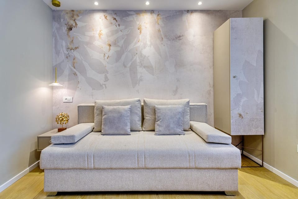Stylish apartments - near Zadar bridge Apartment in Zadar