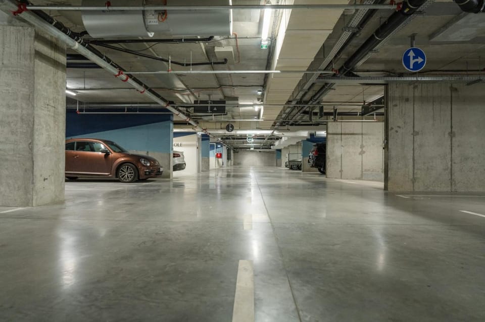 Libera Luxe Residence Apartment in Belgrade