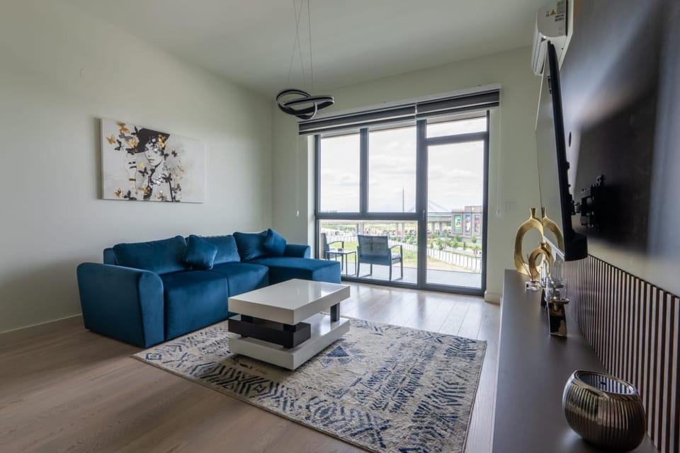 Libera Luxe Residence Apartment in Belgrade