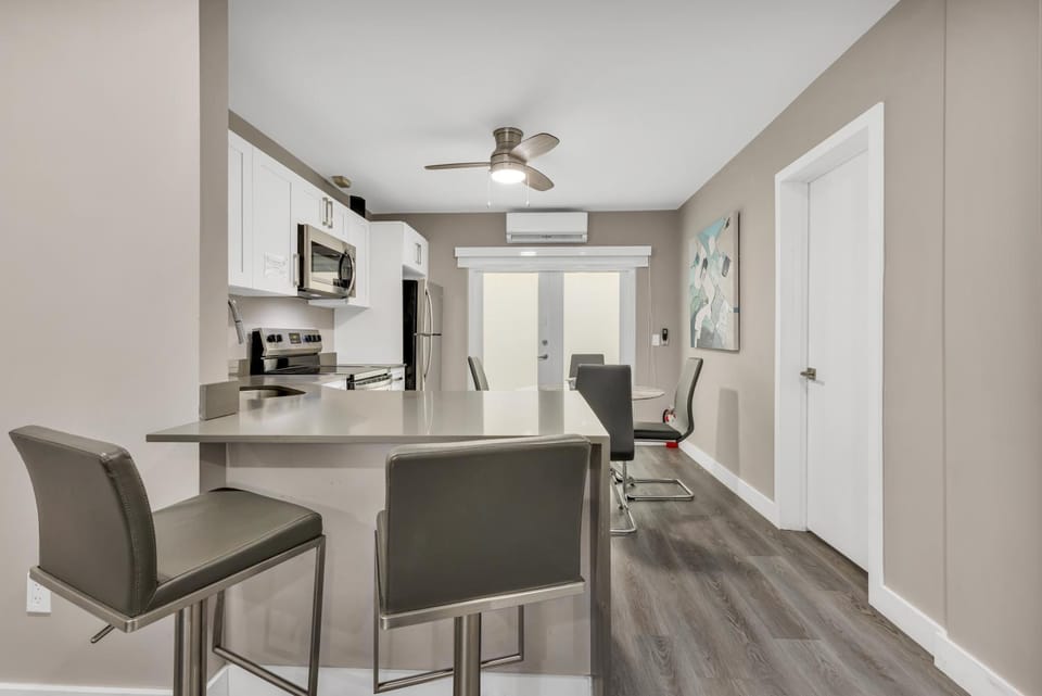 ULTRA magical apartment at the Beach Apartment in Hollywood Beach