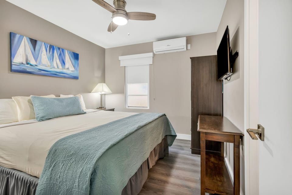 ULTRA magical apartment at the Beach Apartment in Hollywood Beach