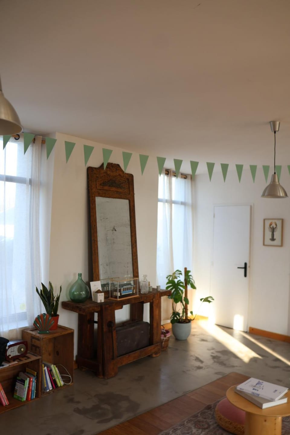Maison de bord de mer à Plouguerneau House in Plouguerneau