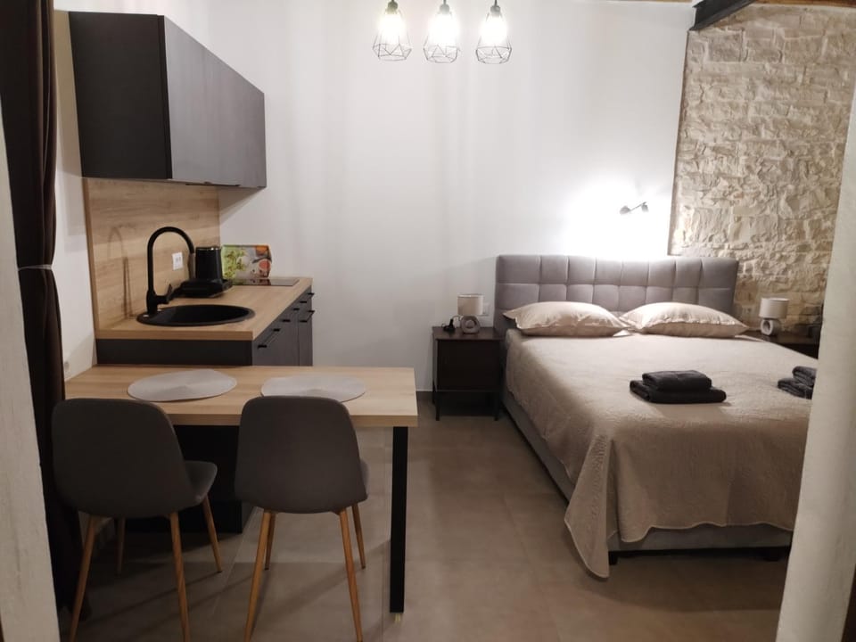 Studio apartman Ivor Apartment in Istria County