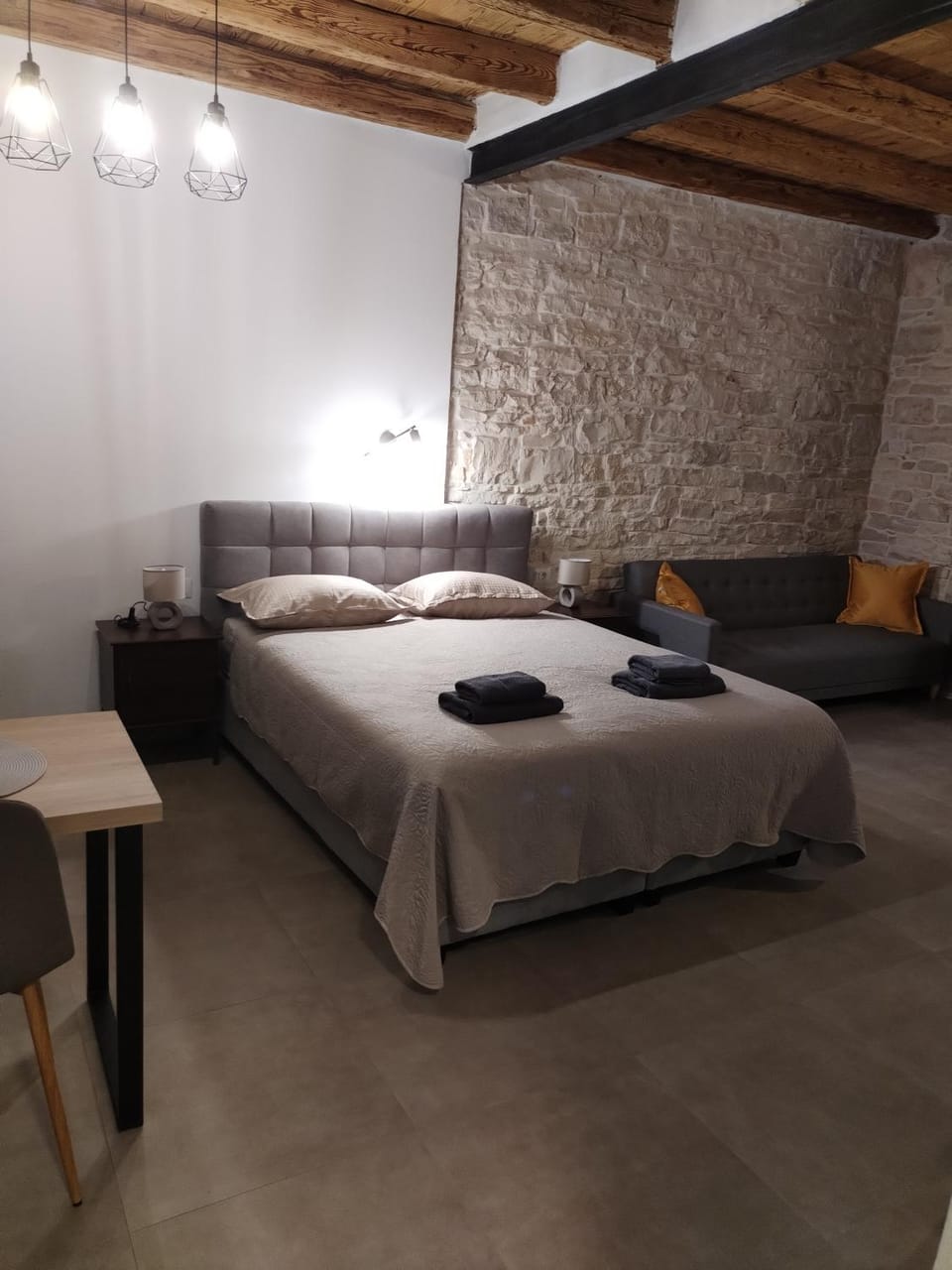 Studio apartman Ivor Apartment in Istria County