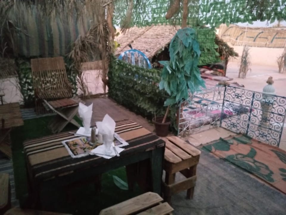 Dar alibaba Apartment in Tunisia