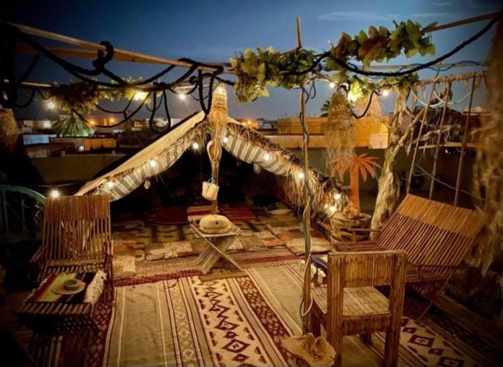 Dar alibaba Apartment in Tunisia