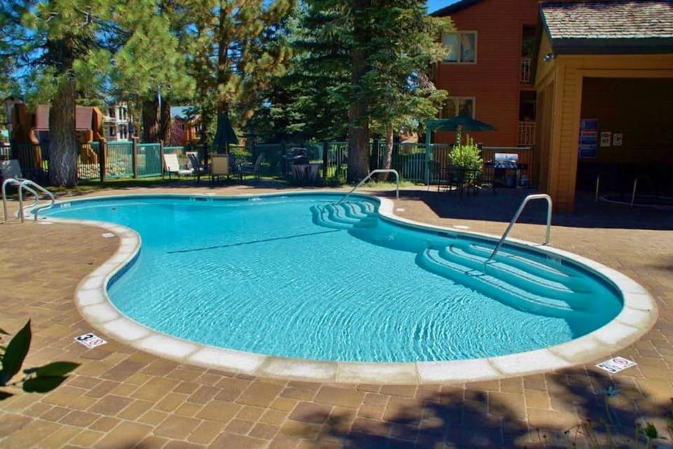 Mountainback 35 Apartment in Mammoth Lakes