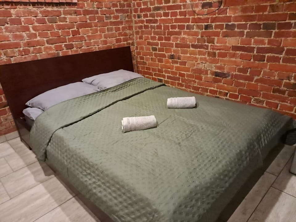 Ceglany kąt Apartment in Poland