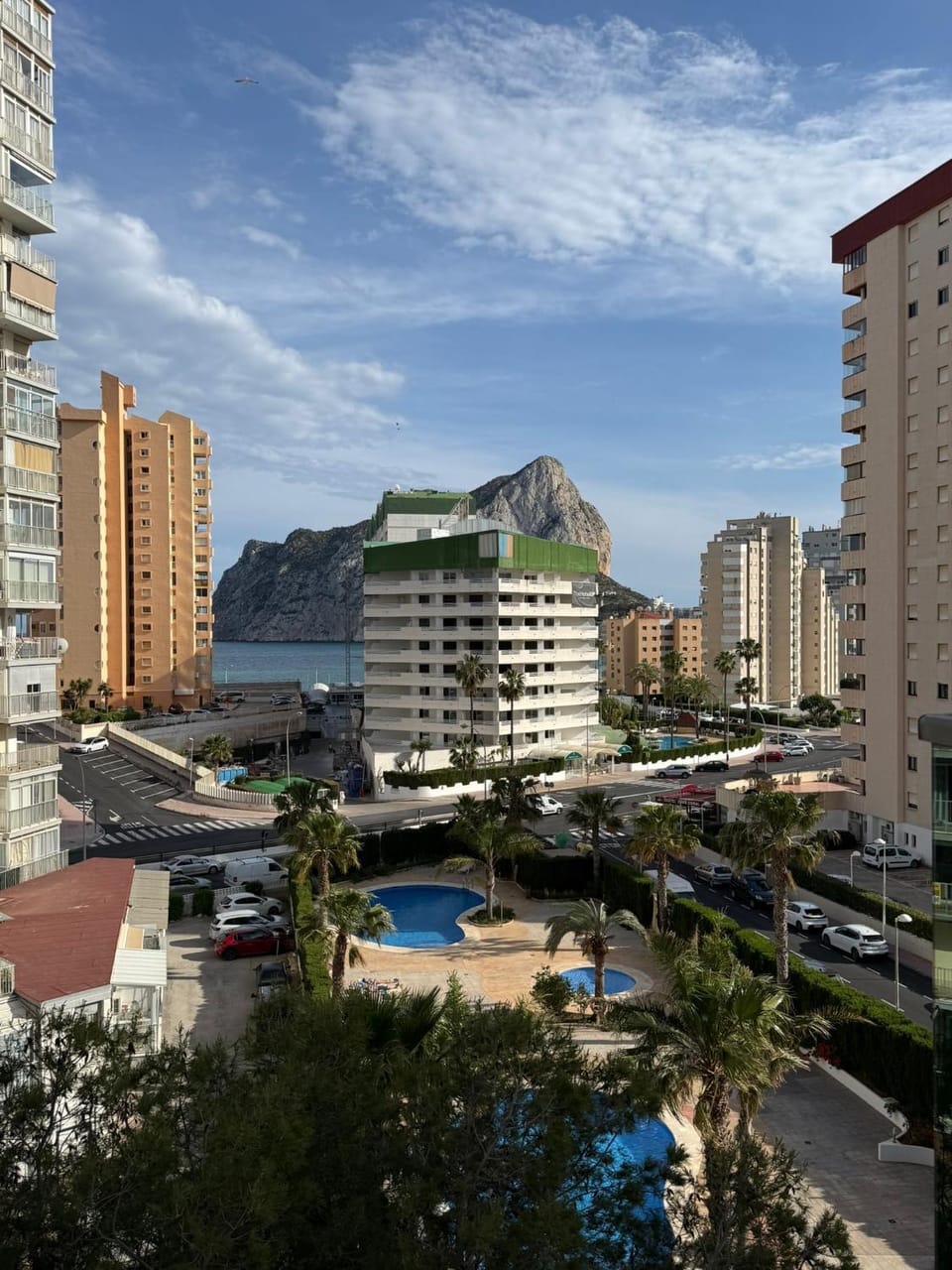 Felizidad Luxury Apartament Apartment in Calp