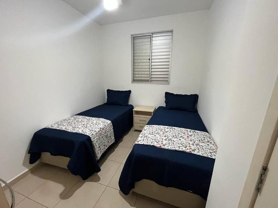 Apto Catanduva no Casa Nova Apartment in State of São Paulo