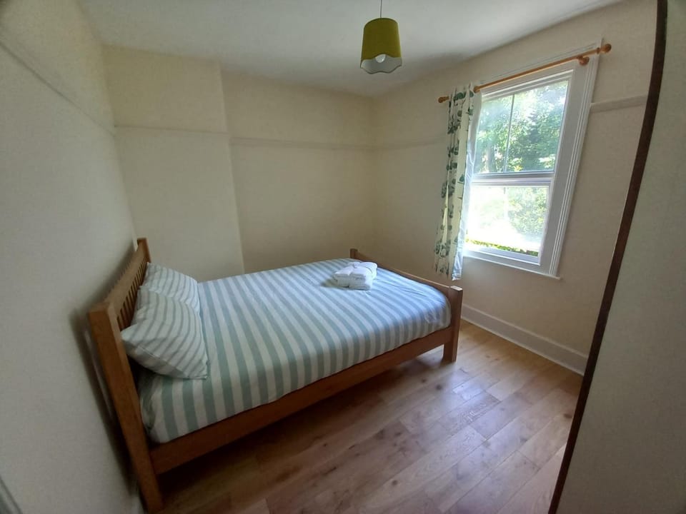 Sunshine Bed and Breakfast in London