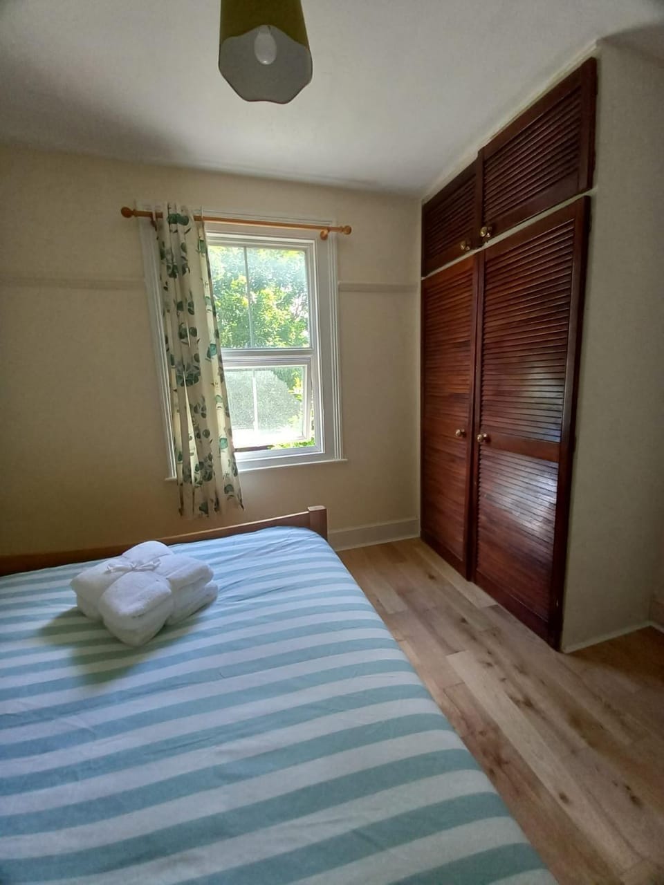 Sunshine Bed and Breakfast in London