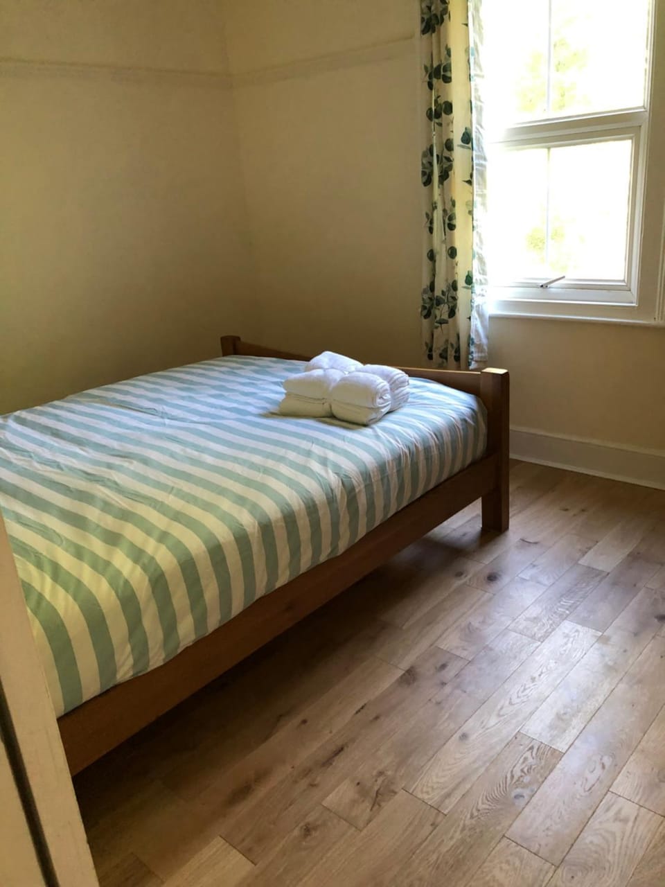 Sunshine Bed and Breakfast in London