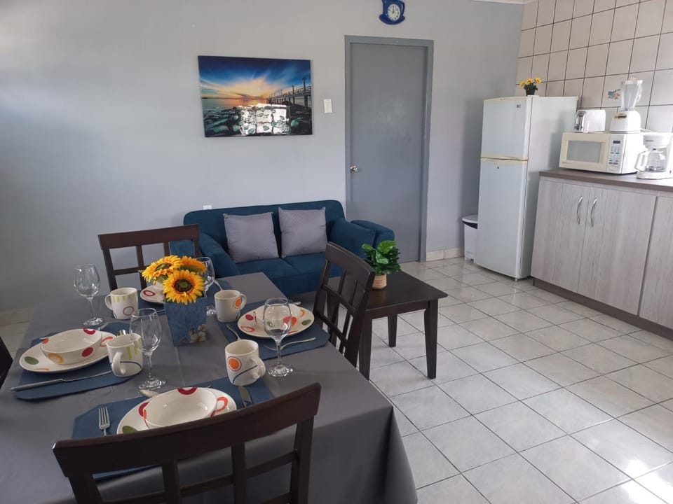 Grateful Corner Apartment Curaçao Apartment in Willemstad