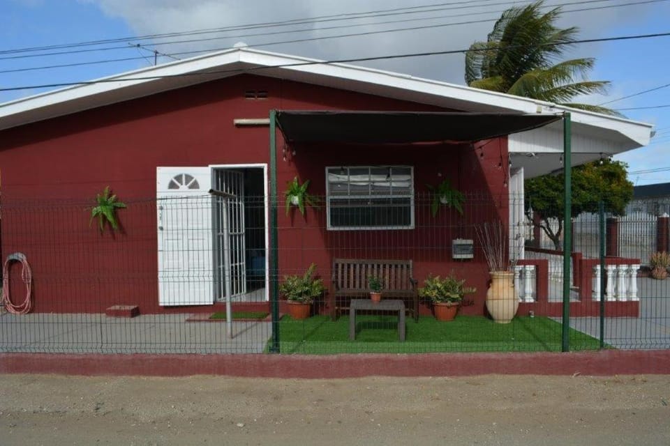 Grateful Corner Apartment Curaçao Apartment in Willemstad