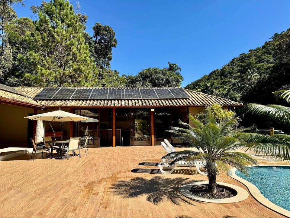 Seating area, Swimming pool