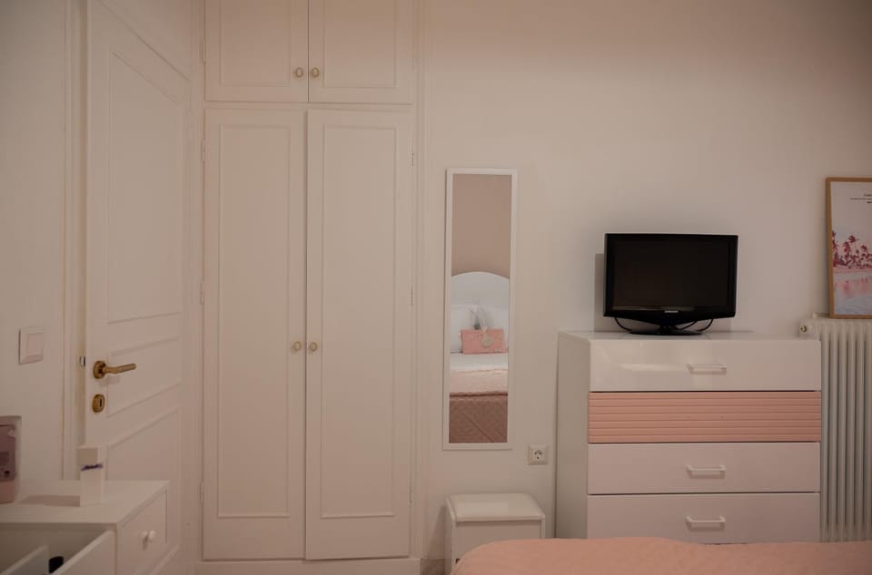 Filoxenia DD Apartment in Corfu