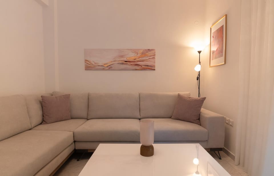 Filoxenia DD Apartment in Corfu