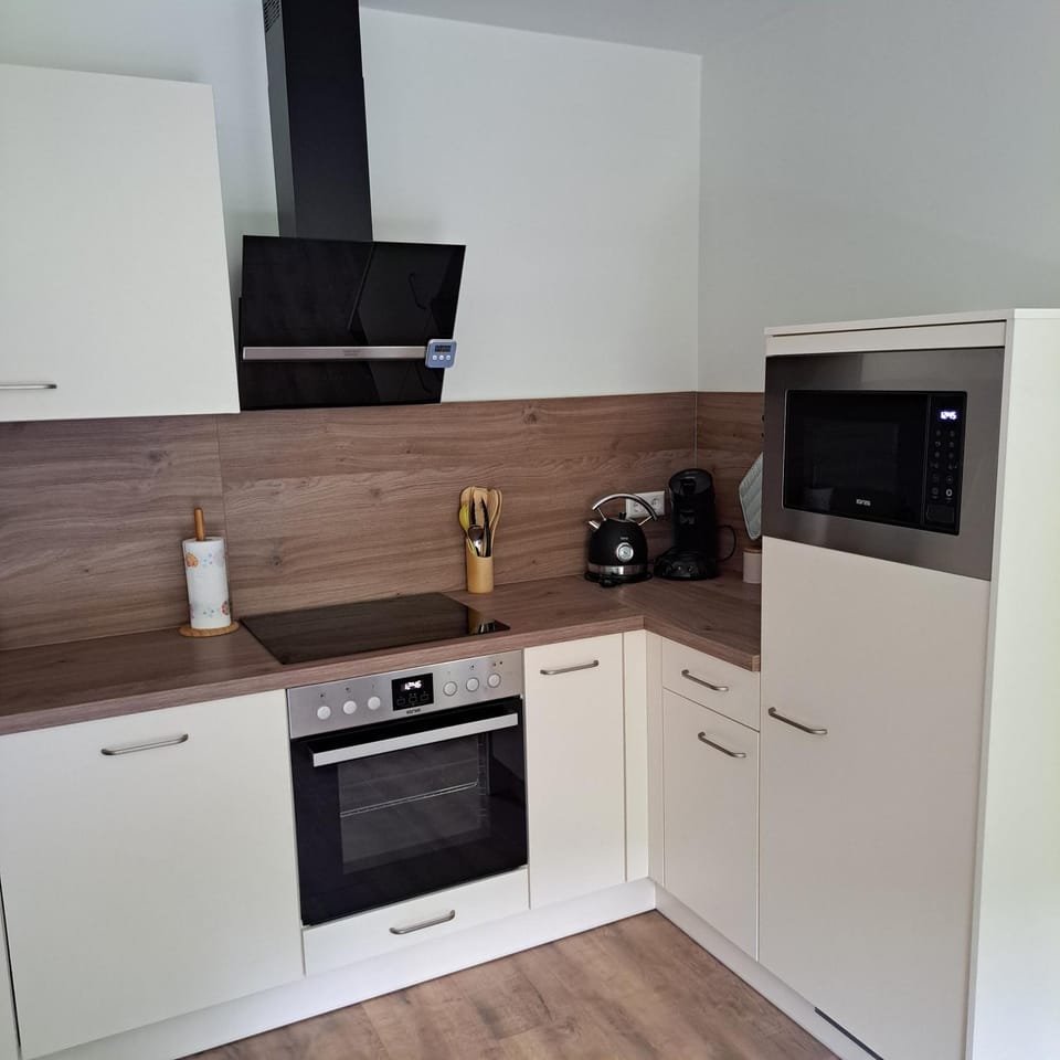 Haus Am Schloss Apartment in Carinthia, Austria