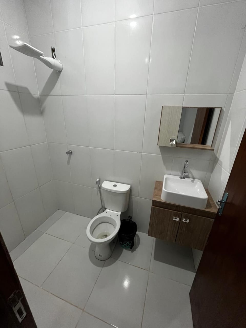 Casa sucupira House in São Jorge