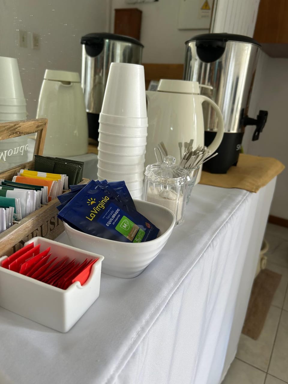 Hotel Bahia Madryn Hotel in Puerto Madryn