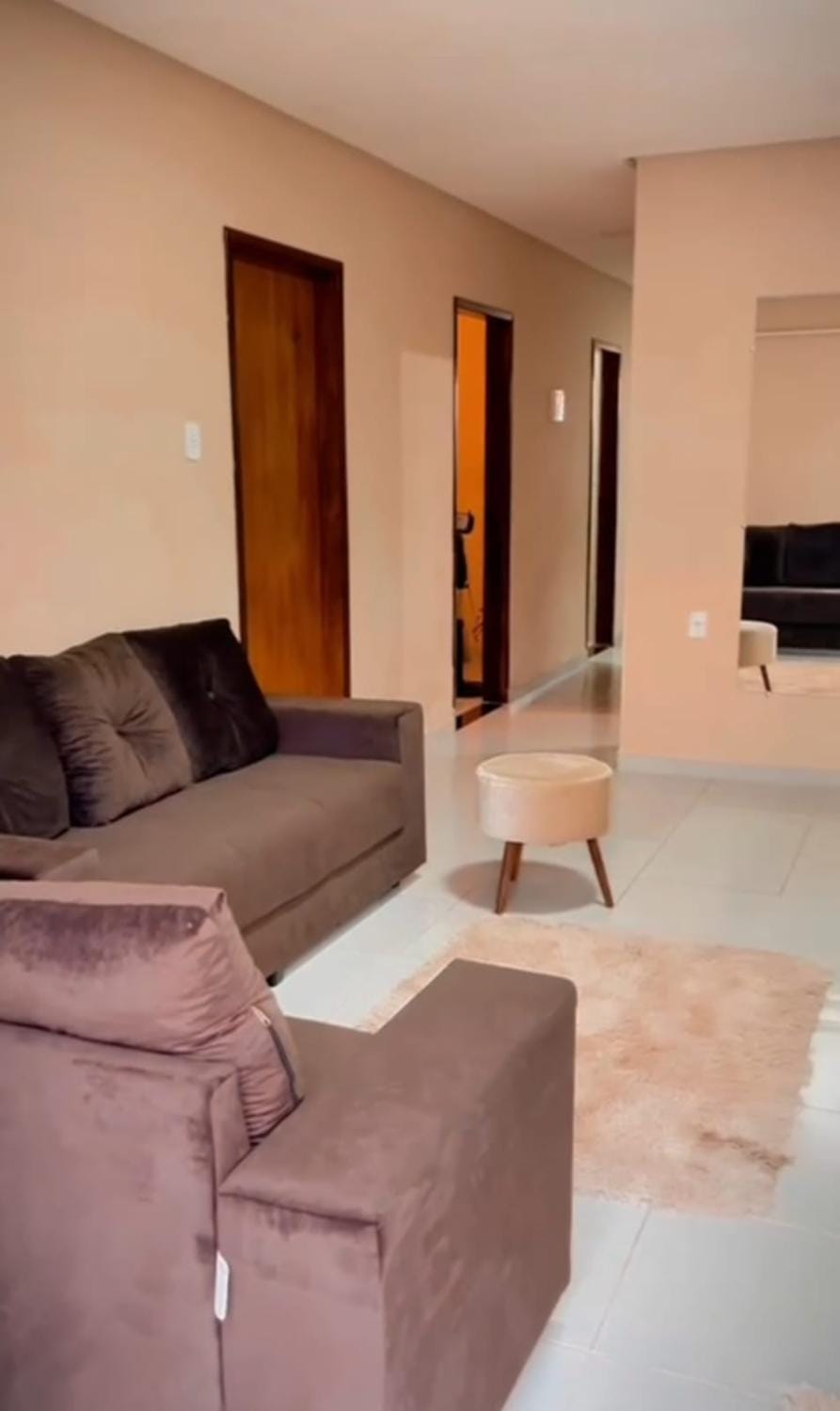 Casa De Temporada Lapinha House in State of Sergipe, Brazil