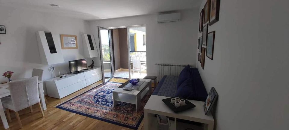 Mima Apartment in Sarajevo