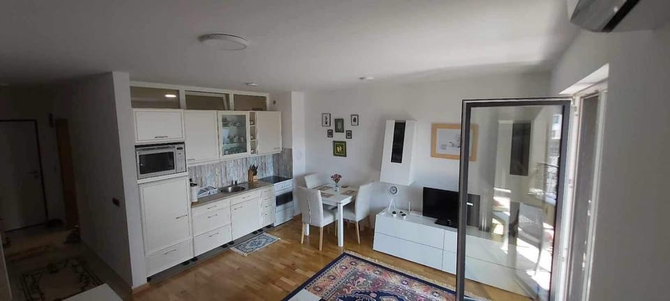 Mima Apartment in Sarajevo