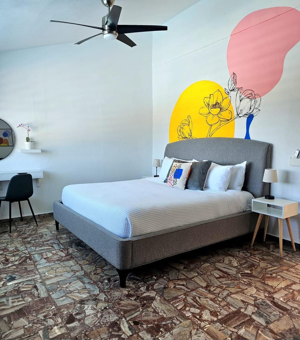 Casa de Playa Hatillo Hotel in Puerto Rico