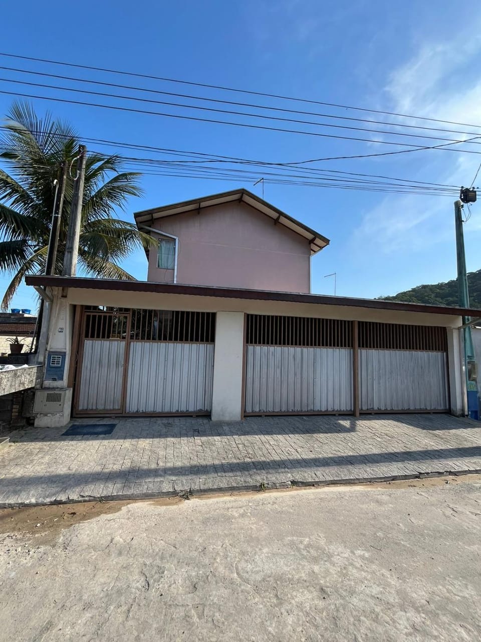 Olivia's Village House in Caraguatatuba