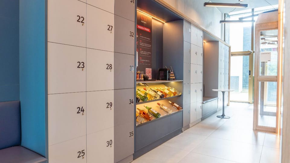Rooftop 470 - Studios em Boa Viagem por Yolo Apartment in Recife
