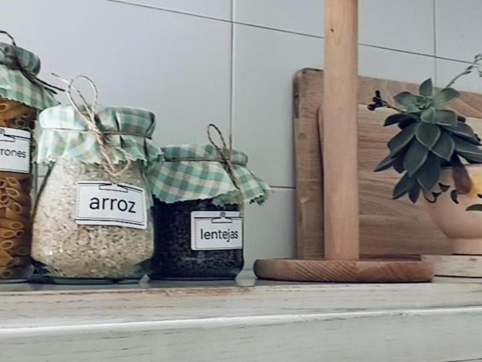 Encanto en el Moncayo Apartment in Aragon