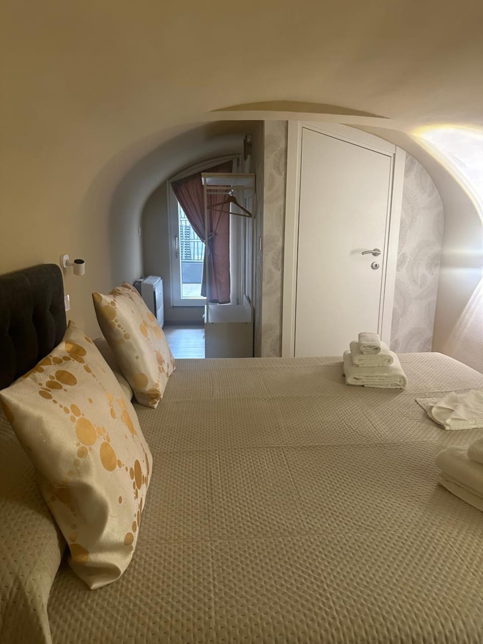Beata Elia Loft Apartment in Bari