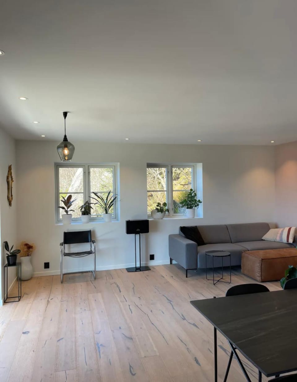 Unique apartment with fantastic views Apartment in Bergen