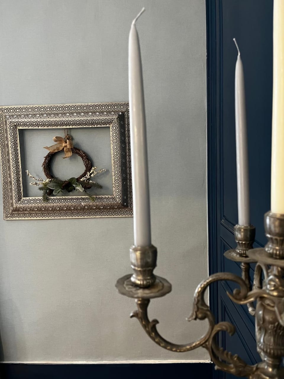 Decorative detail