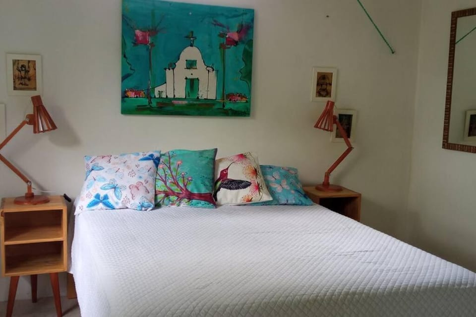 Chalé Tifhany TRANCOSO!!! House in Trancoso