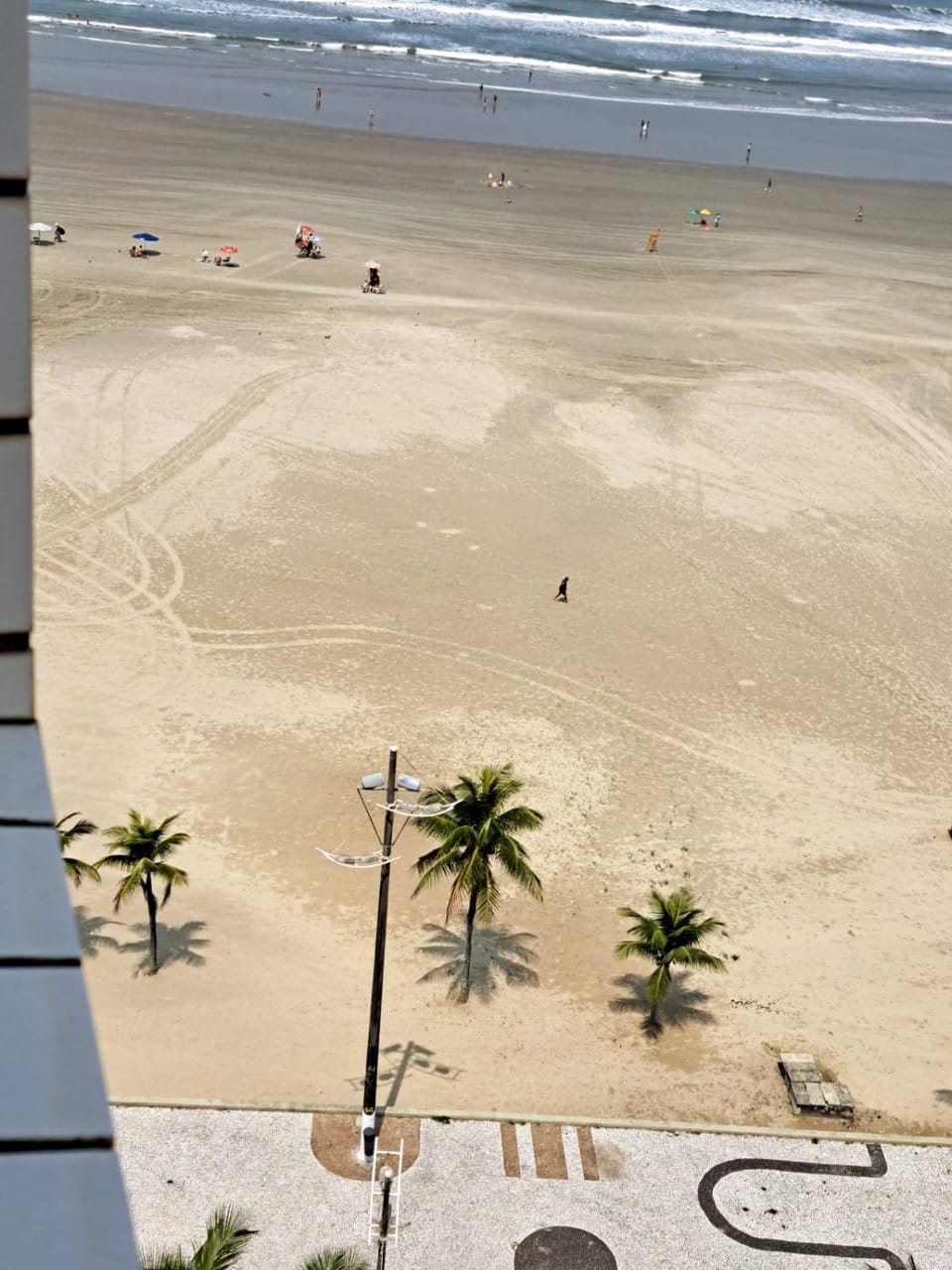 Apartamento do Simão Apartment in State of São Paulo