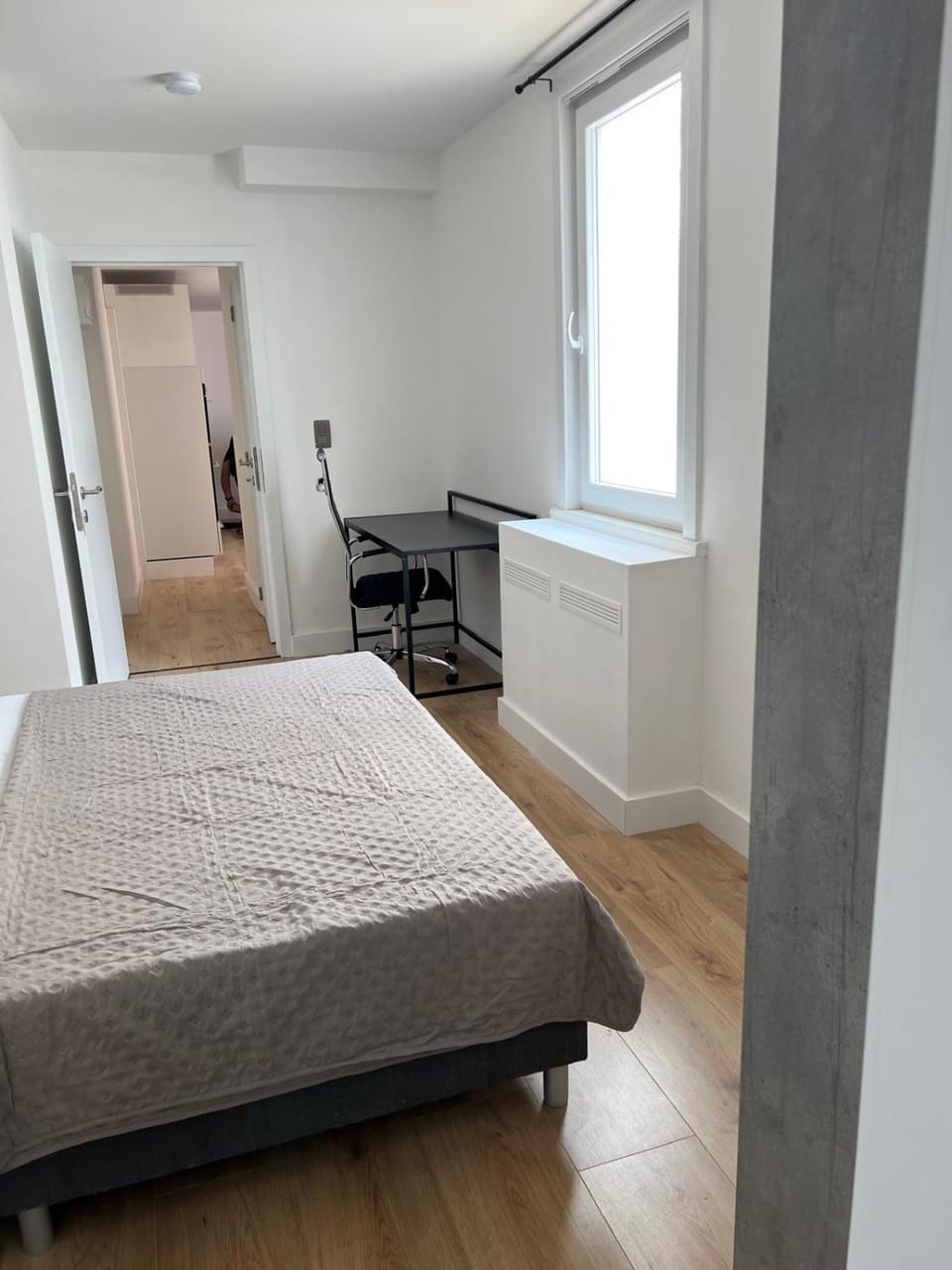 2 bedroom apartment on ground floor in Blankenberge Vrijheidstraat 3 Apartment in Flanders