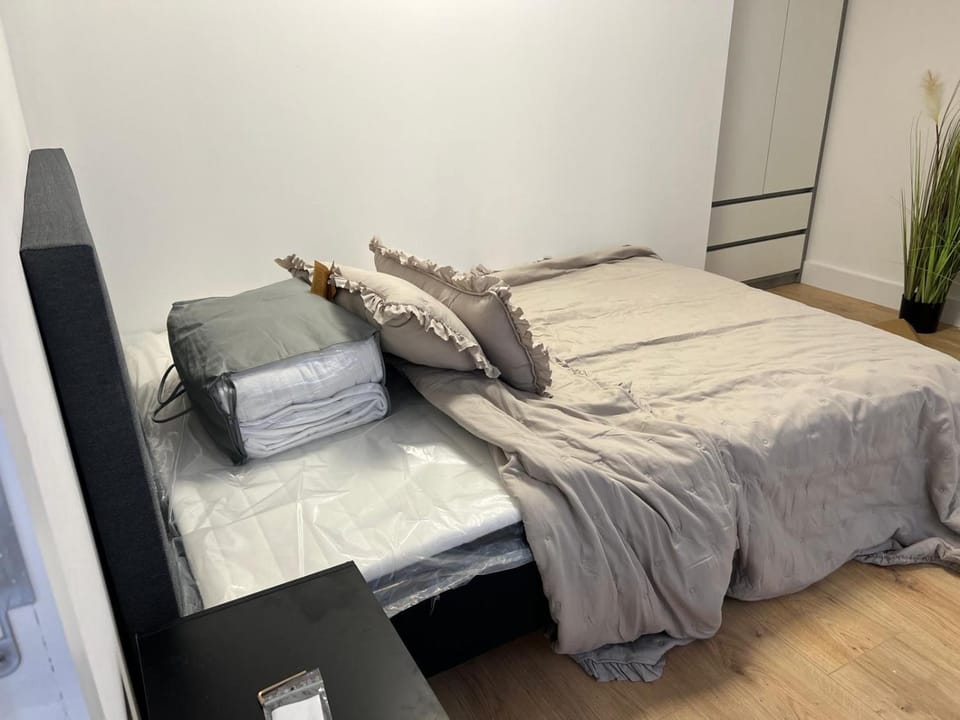 2 bedroom apartment on ground floor in Blankenberge Vrijheidstraat 3 Apartment in Flanders